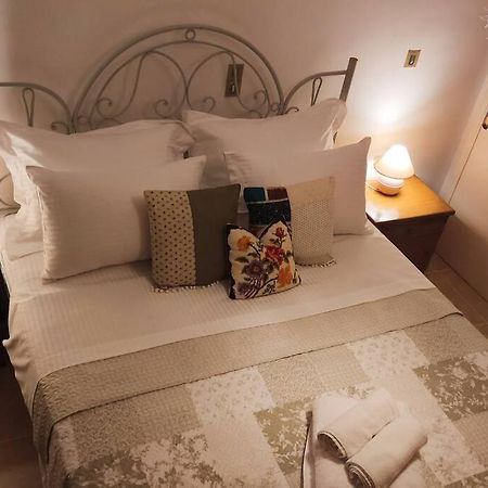 Apartment 95 M2, Center Of Sitia, Wifi, 350M Beach Kültér fotó