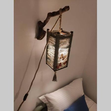 Apartment 95 M2, Center Of Sitia, Wifi, 350M Beach Kültér fotó