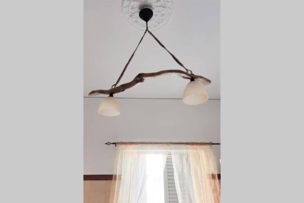 Apartment 95 M2, Center Of Sitia, Wifi, 350M Beach Kültér fotó